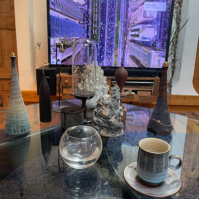 Yojiさんの実例写真