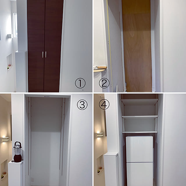 akrkr412112さんの実例写真