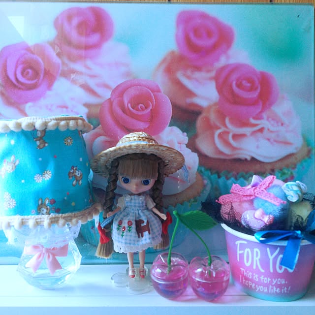 cherrycherryさんの実例写真