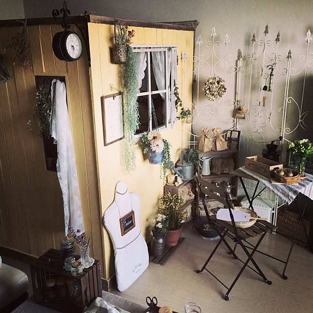 happy_bridgeさんの実例写真