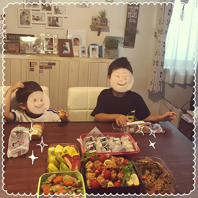 rumi_ebiさんの実例写真
