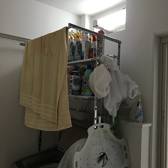 belleさんの実例写真