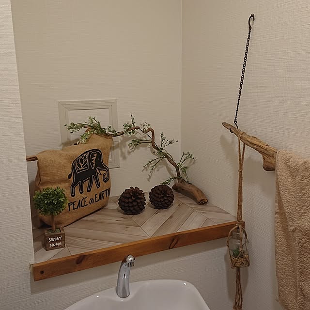 nanaさんの部屋