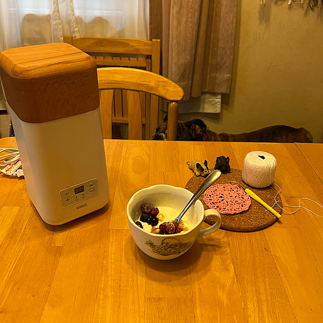 chi_gogaさんの実例写真