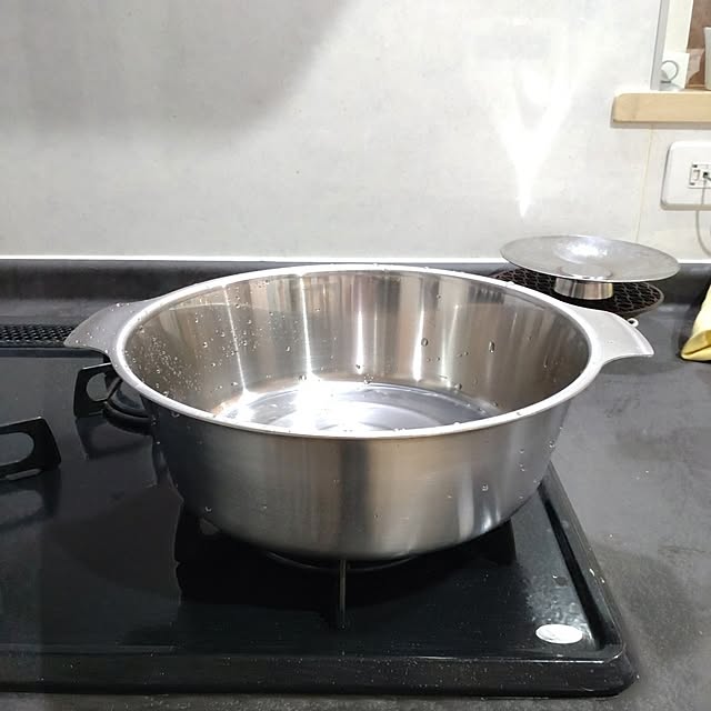Bienvenueさんの部屋