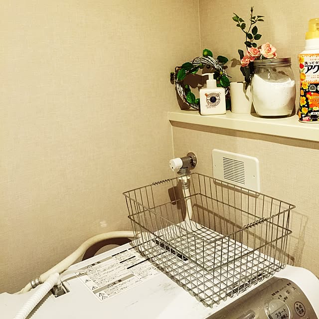 rarachanさんの実例写真