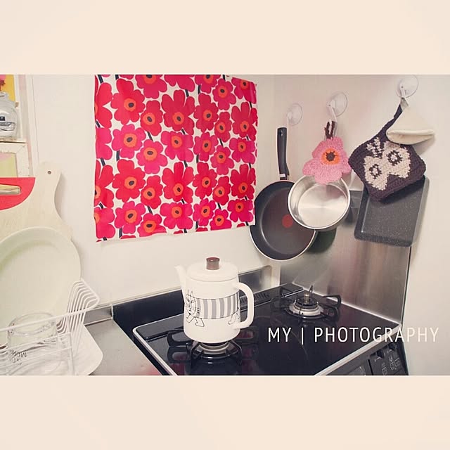 Chihiroさんの実例写真