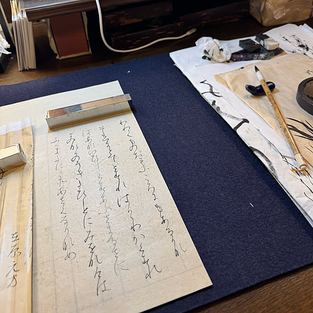 mamizaさんの部屋