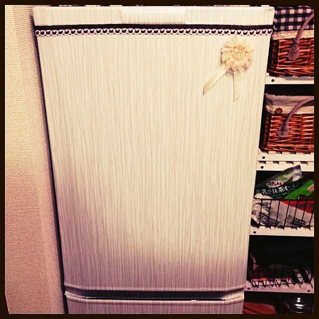 charletteさんの実例写真