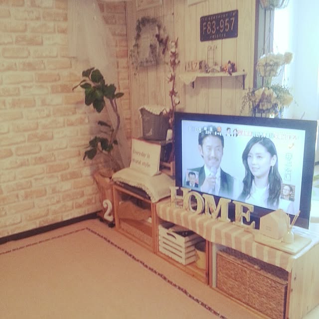 Yuukiさんの実例写真