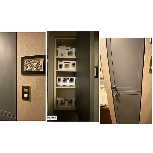 amyさんの部屋