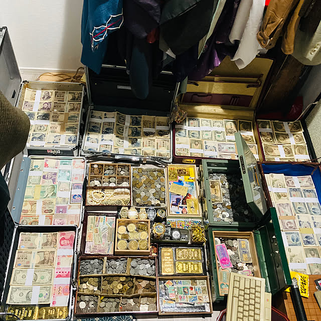 takakuzenさんの実例写真