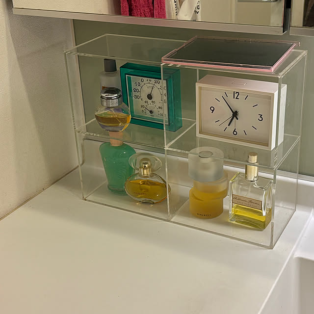 chisさんの部屋