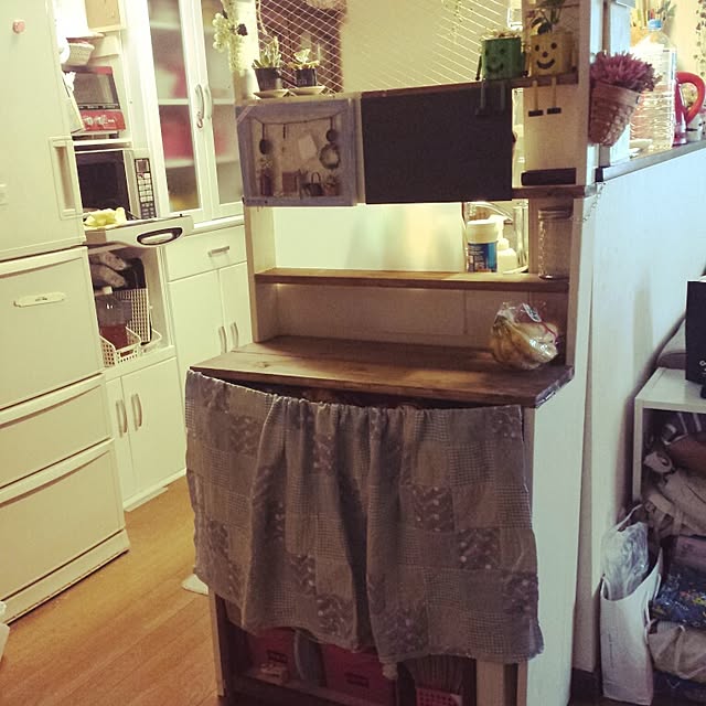 Naomiさんの実例写真