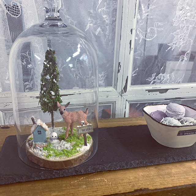 mauveさんの部屋