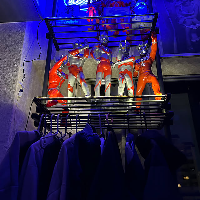 Pankoさんの部屋