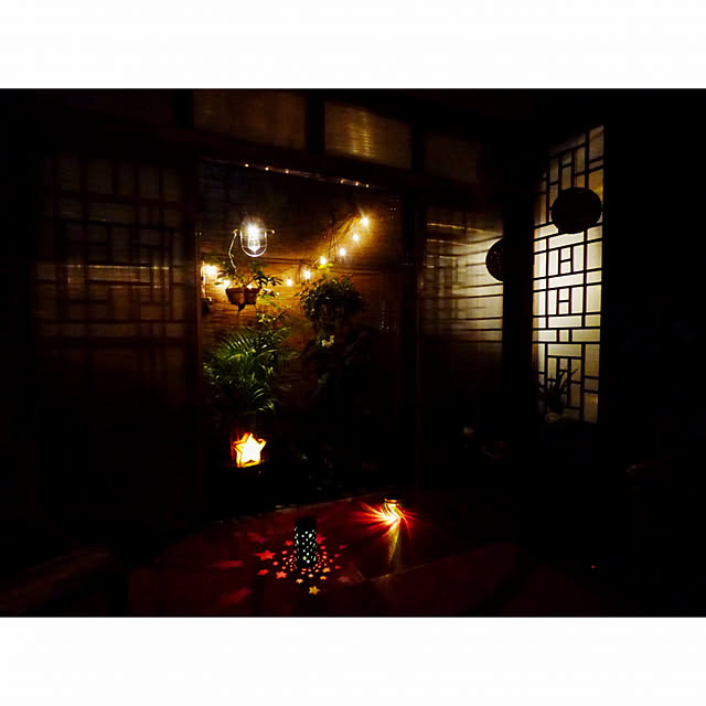 nikkoriさんの実例写真