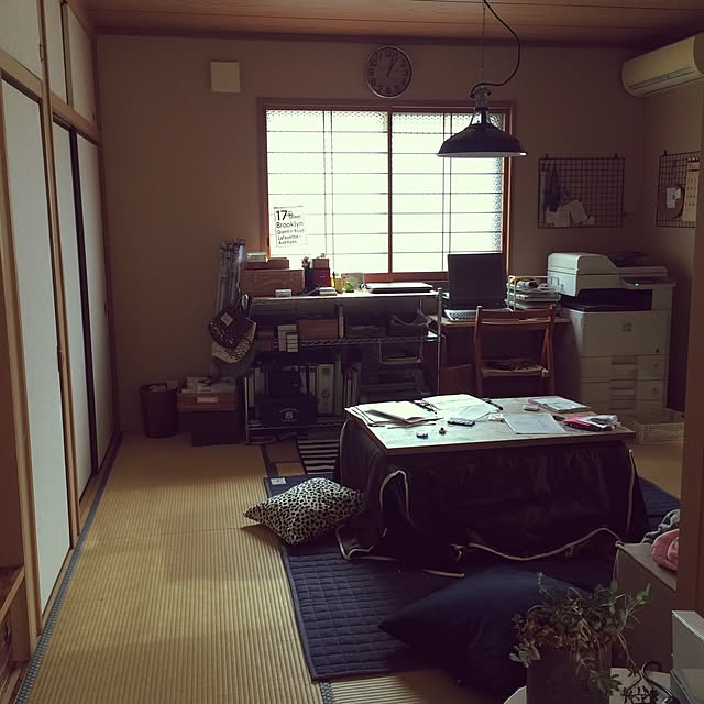 kazmkazさんの実例写真