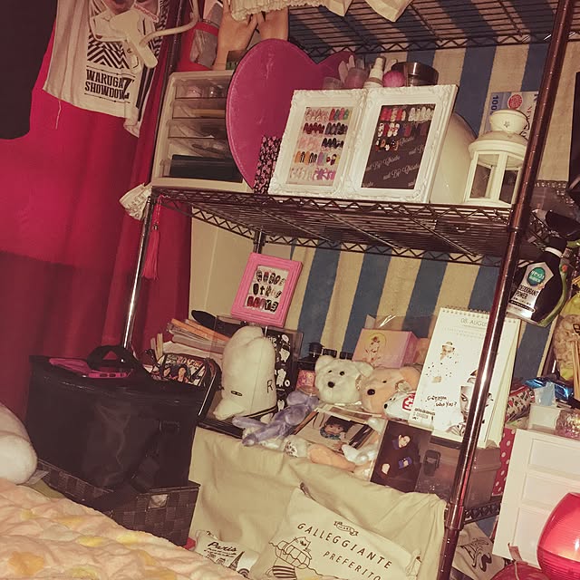 xchisaxさんの実例写真