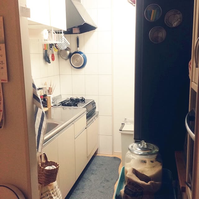 miki_kさんの実例写真