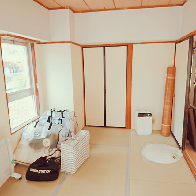 ruantaiさんの実例写真