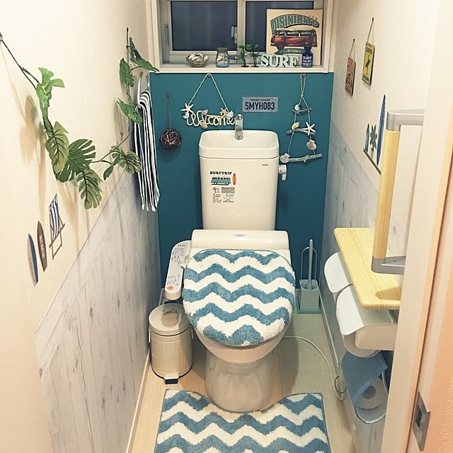 nisinisi218milkさんの実例写真