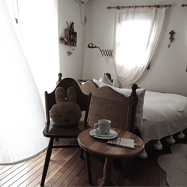 Ohigeさんの部屋