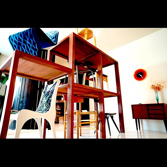Design papa Ka-tuさんの実例写真