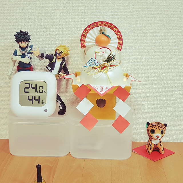 実例写真