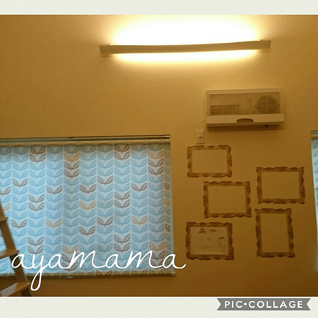 ayamamaさんの実例写真