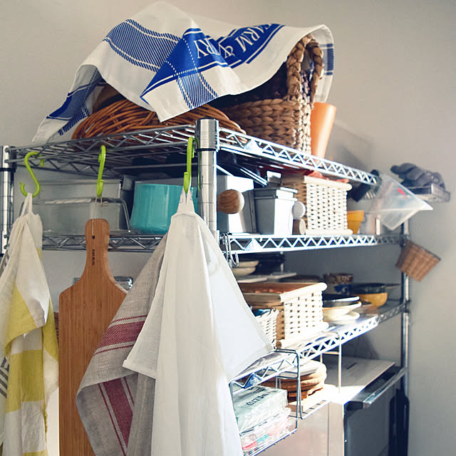 baumkuchenさんの実例写真