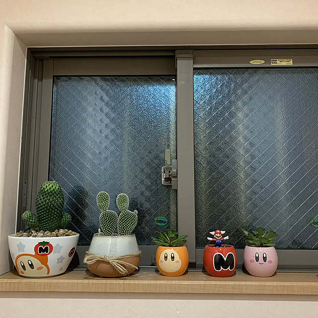 nikiさんの実例写真