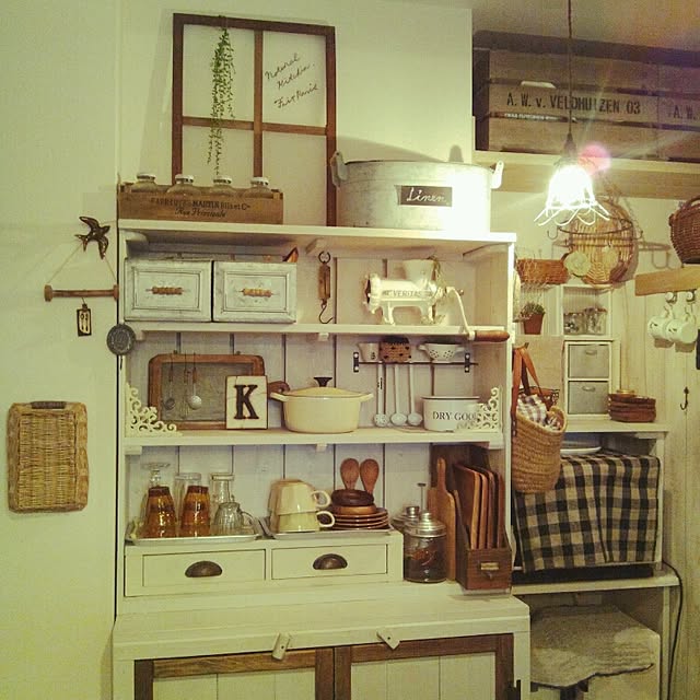 m.hinaさんの実例写真
