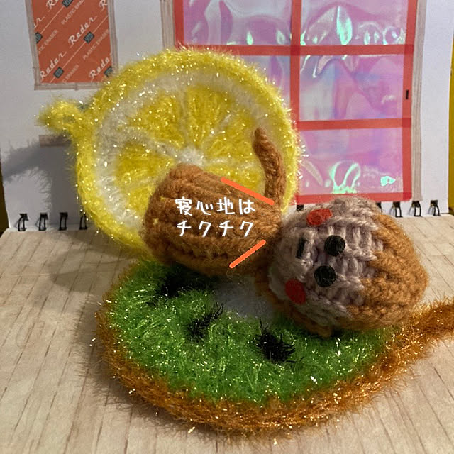 manduonmaさんの実例写真