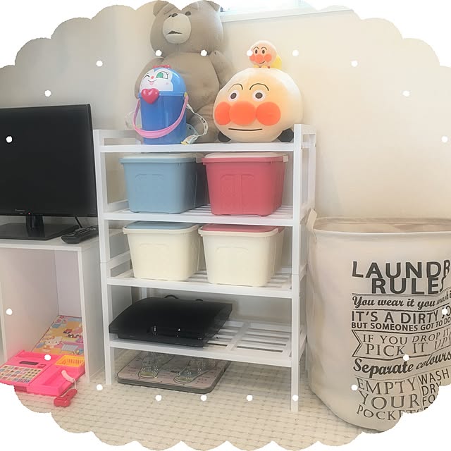 ChIrO.さんの実例写真