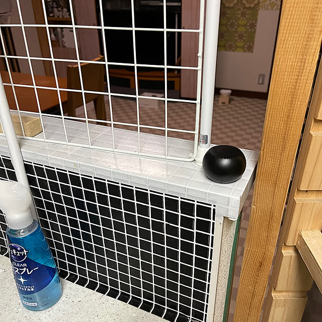 kikiさんの部屋