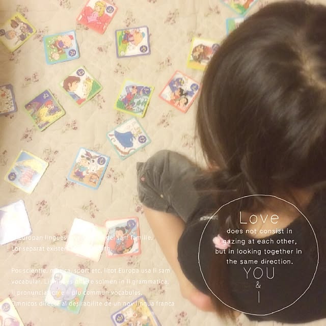 izumiさんの実例写真