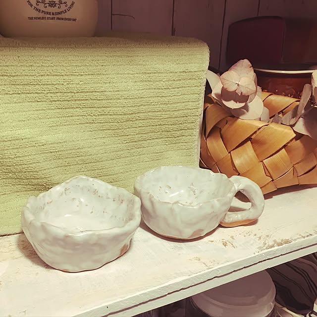 milkさんの実例写真