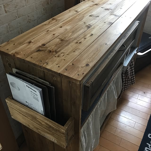 konnakanjiさんの実例写真