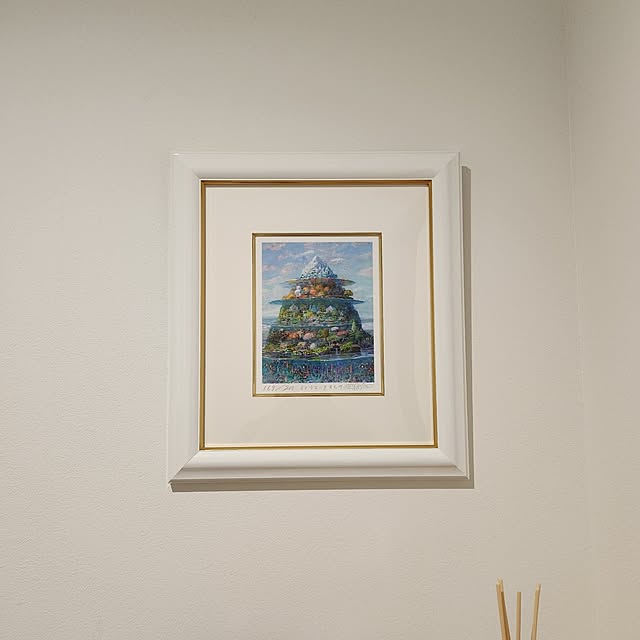 gon_hausさんの実例写真