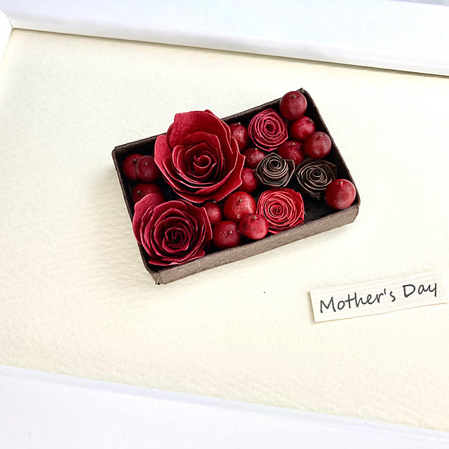 maki_papercraftさんの部屋