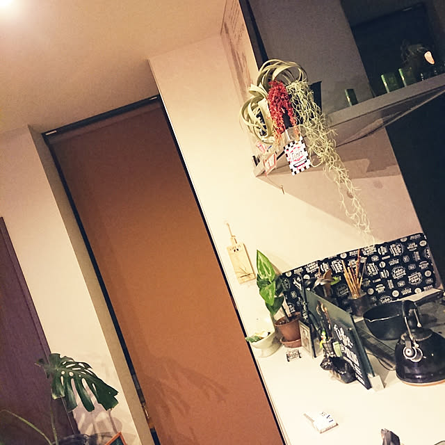tomopiさんの実例写真