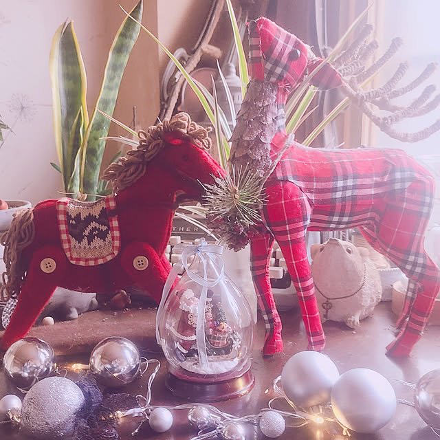 monnさんの実例写真