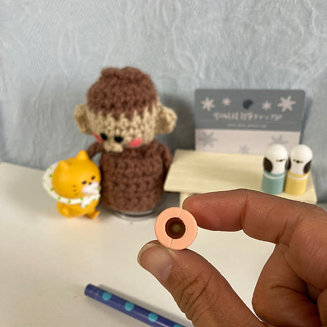 manduonmaさんの部屋