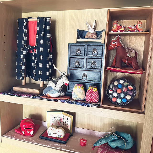 mieさんの部屋