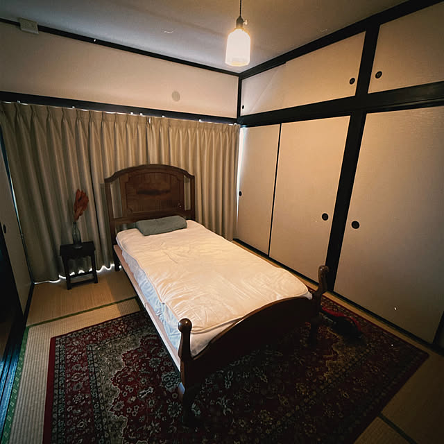 ryu.flatさんの部屋