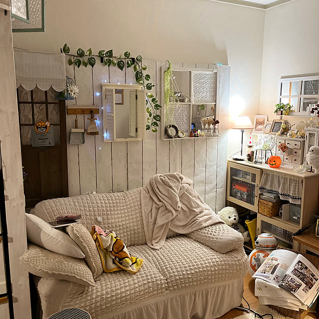 Atsukoさんの部屋