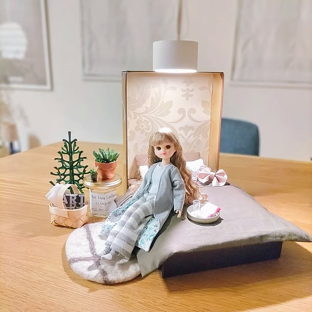 Haさんの部屋