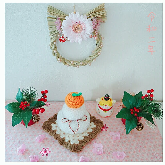 maiyukapiさんの実例写真