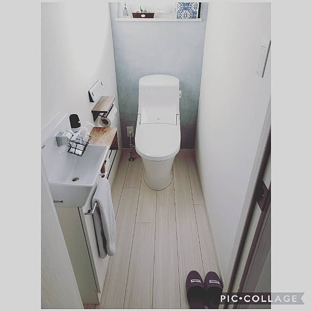 mo-on.Mさんの実例写真